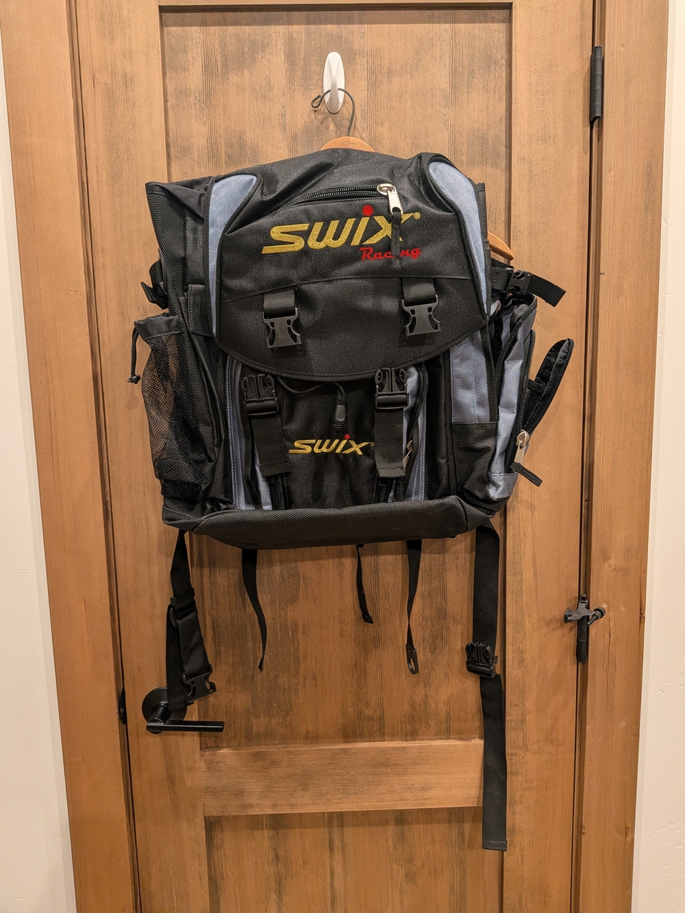 Swix Ski Racing Backpack